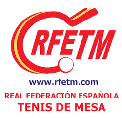 Real Federación Española de Tenis de Mesa