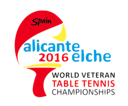 Table Tenis World Veteran Championship